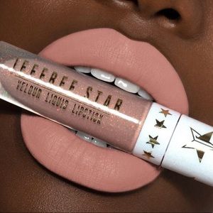 Jeffree Star Velour Liquid Lipstick